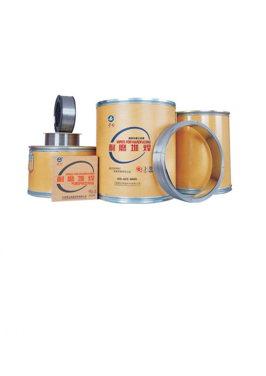 Dây hàn chất lượng cao - chống mòn